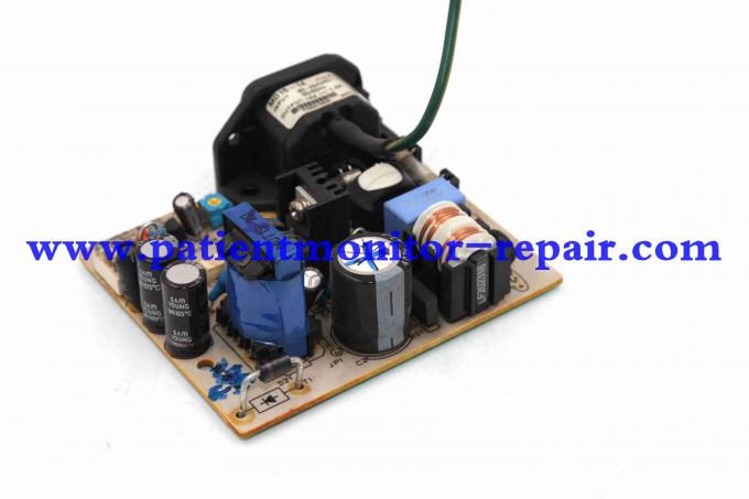  N-560 oximeter power supply board
