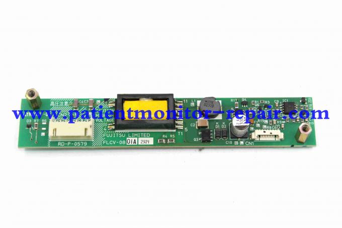 NIHON KOHDEN BSM-2301 pasien seri monitor switchboard tegangan tinggi