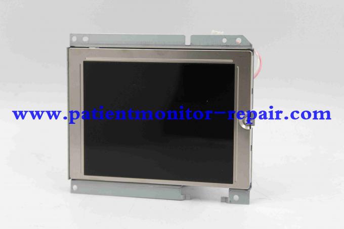 NIHON KOHDEN ECG-1250A layar monitor EKG