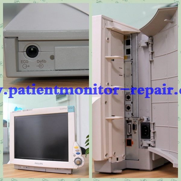 Monitor pasien  IntelliVue MP60