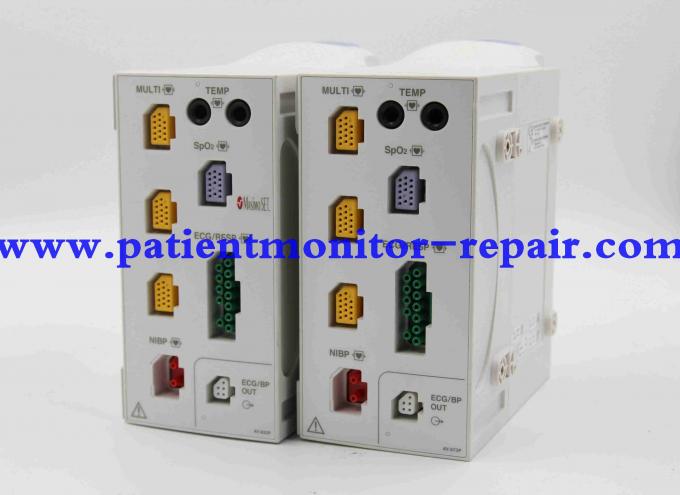 NIHPN KOHDEN MU-631RA pasien monitor modul AY-673P (2)