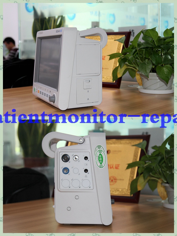 Monitor pasien EDAN iM60