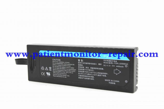  IntelliVue MP2 X2 monitor pasien baterai M4607A REF 989803148701 (11,1V 1600mAh 17
