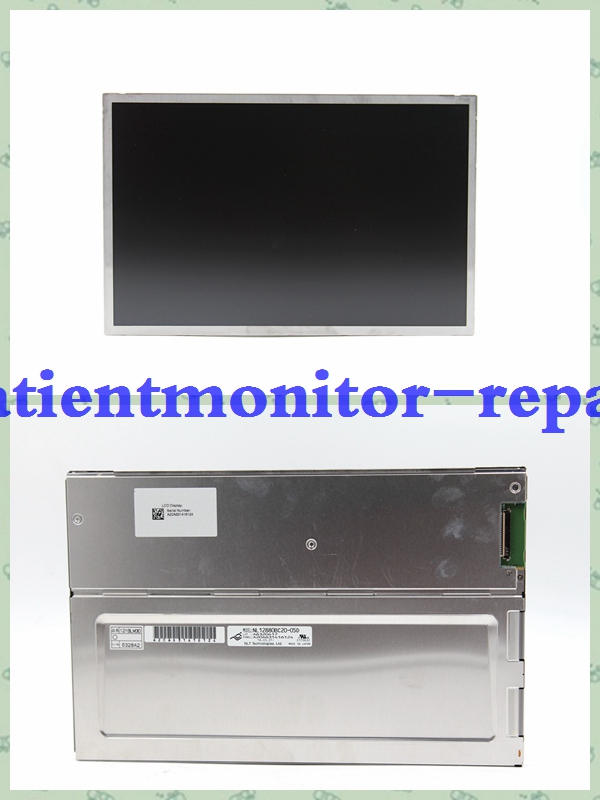 Layar monitor pasien  IntelliVue MX450 MODEL NL 12880BC20-05D