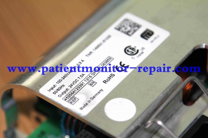  IntelliVue MX700 memantau power supply pasien TNR 149501-51025