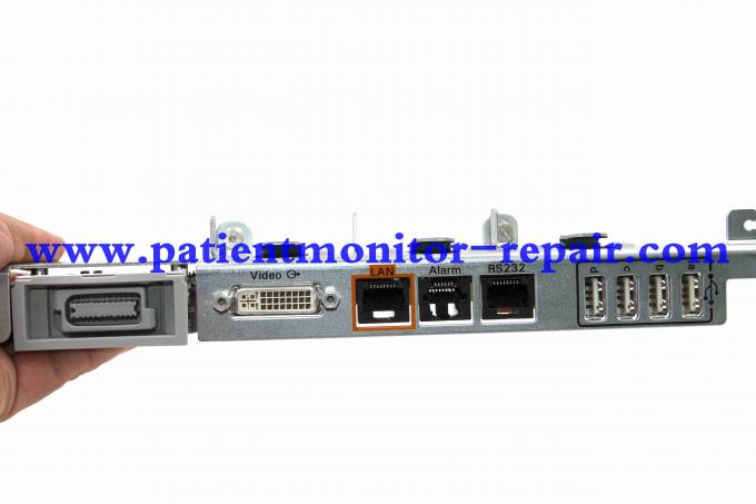 Monitor pasien  IntelliVue MX700 assy PN: 453564127811 453564162601
