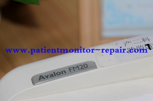  Avalon FM20 M2702A M2703A Monitor janin