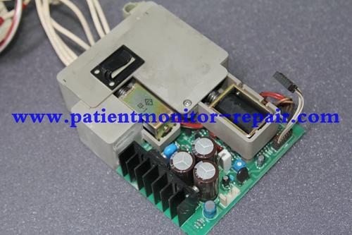 NIHON KOHDEN cardiolife TEC-7621C defibrillator tegangan tinggi switchboard LCD INVERTER INVERTER PAPAN UR-0121
