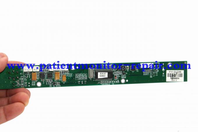 Pasien monitor Mindray MEC-1000 menekan tombol PN M1K1-30-22356 (M1K1-20-22357)