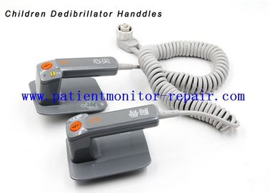 Defibrillator Anak BeneHeart D3 D6 Mindray Menangani / Bagian Peralatan Medis