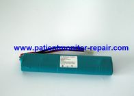 Medtronic Lifepak 20 Baterai 12V 3000mAh Parts Defibrillator Mesin