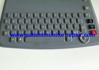 GE MAC1600 ECG Monitor Silicon Menekan Keyboard PN2032097-001 Memperbaiki Komponen