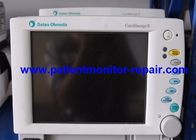 Pemantauan Medis Digunakan GE Cardiocap5 Patient Monitor dengan fungsi gas dengan stok untuk menjual dan memperbaiki