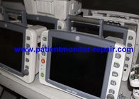 Digunakan GE DASH 2500 Patient Monitor / Monitor Digunakan 60 hari Garansi