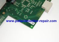 MP40 Patient Monitor LAN Card M80906-67021, Patient Monitor Repair Parts