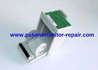 Patient Monitor Repair Parts Spacelabs mCare300 Monitor Pencetak