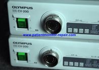 OLYMPUS CV-200 Endoskopi Mainframe Digunakan Peralatan Rumah Sakit