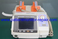 MODEL Cardiolife Defilbrillator Digunakan Patient Monitor TEC-7621C Dengan Inventarisasi