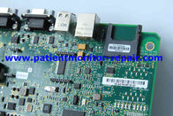 Memantau Parts pasien GE MAC-2000 ECG Mainboard Motherboard GE