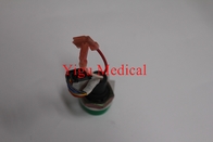 HeartStart MRX M3535A Defibrillator Paddle Connector Suku Cadang Peralatan Darurat Medis