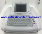GE Portabel EKG monitor MAC3500 Sesar Perbaikan