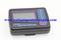 Patient Monitor Repair Parts Digitrak Plus 24 Jam Holter Recorder - M3100A dengan stok untuk penggantian medis