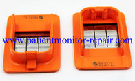 Nihon KohdenTEC - 7631 - C Bagian Mesin Defibrillator Elektroda Pad ND - 611V