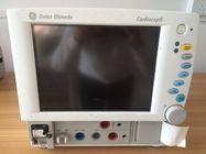 Alat Medis Bagian GE Cardiocap5 Dengan Modul Gas Anestesi Digunakan Patient Monitor