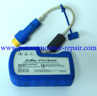 Zoll 269 Defibrillator ETCO2 Seri M Aksesori Peralatan Medis Komponen yang Dapat Diganti