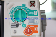 M3535A HeartStart MRx Defibrillator Bahan Plastik Asli