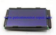 Aksesoris Peralatan Medis Presisi Tinggi / M4735A Defibrillator Lcd Display Screen PN 801021005