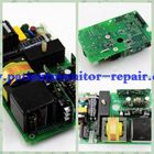 Mindray BeneView T5 Patient Monitor Repair Bagian power supply papan PN 6802-30-66651 6802-20-66652