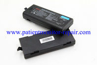 11.1V 4500mAh Baterai Peralatan Medis Mindray BeneView T5 T6 T8, Patient Monitor Origianl Battery