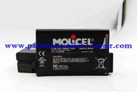 Suresigns Peralatan Medis Baterai Untuk Merek  VM4 VM VM8 Kondisi Monitor Pasien