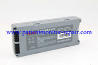 Bagian Medis Mindray BeneHeart D2 D3 Defibrillator PN L1241001A Baterai Asli Dengan Inventaris
