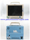 Perangkat Rumah Sakit Peralatan Medis Mindray PM-9000Express Patient Monitor