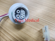 Bagian Mesin Defibrillator Plate Socket Defibrillator Untuk Mindray Beneheart D6