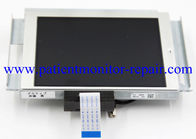 Nihon Kohden TEC-7631C Defibrillator LCD Display PN CY-0008 Bagian Medis