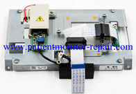 Nihon Kohden TEC-7631C Defibrillator LCD Display PN CY-0008 Bagian Medis