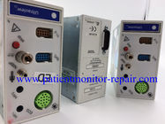 ECG SPO2 Spacelabs Ultraview 91496 Untuk Pemantauan Elektrokardiogram