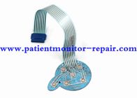Patient Monitor Repair Parts Merek Medtronic XOMED IPC system keyboard panel button board system power