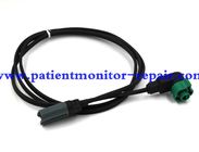 Merek  Delibrillator Kabel PN M3508A Aksesoris Peralatan Medis