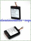 Aksesori Baterai Asli  SureSigns VS2 + Patient Monitor PN 453564243501