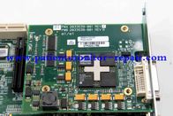 GE Carescape B850 Patient Monitor Motherboard PWA 2037041-001 PWB 2037040-001