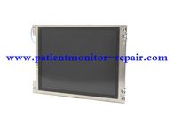 Jenis Datex-Ohmeda Cardiocap 5 GE Patient Monitor Tampilan Layar LCD Screen Front Panel