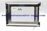 Jenis Datex-Ohmeda Cardiocap 5 GE Patient Monitor Tampilan Layar LCD Screen Front Panel
