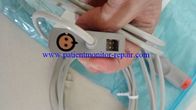 Kabel  Kabel Output Jantung M1463A aksesoris medis