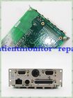 Patient Monitor Repair Parts GE Datex-Ohmeda S5 AM Anestesi Pasien Monitor Network Card