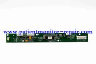MEC-2000 Patient Monitor Repair Parts Menekan Tombol Papan PN 051-000471-00
