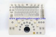 Hd15 Ultral Sound Keypad Control Panel Patient Monitor Repair PN 453561360227